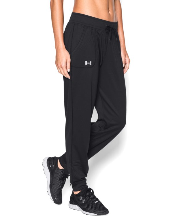 Under Armour Tech Pant Solid