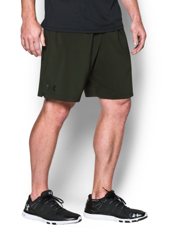 Under Armour HIIT Short