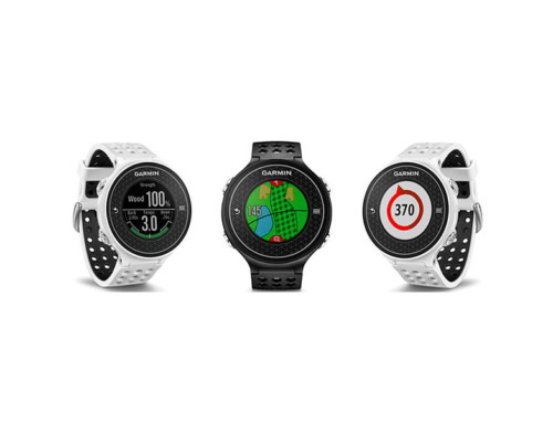 Garmin – GPS Golfuhr S6