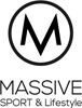 MASSIVE SPORT & Lifestyle | Die besten Sportartikel online bestellen Logo