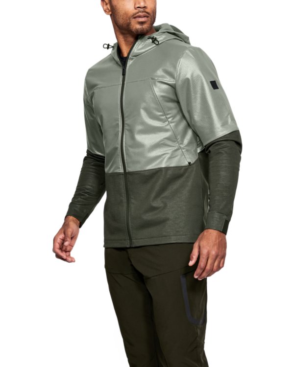 under armour storm swacket
