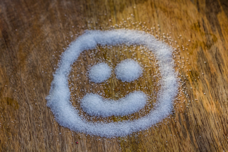 Guter Zucker - böser Zucker | MASSIVE SPORT & Lifestyle | Die besten