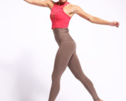 Nicoya Yoga Legging