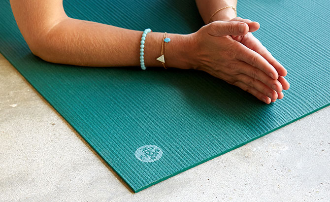 Manduka Yoga | Pro Lite Yogamatte