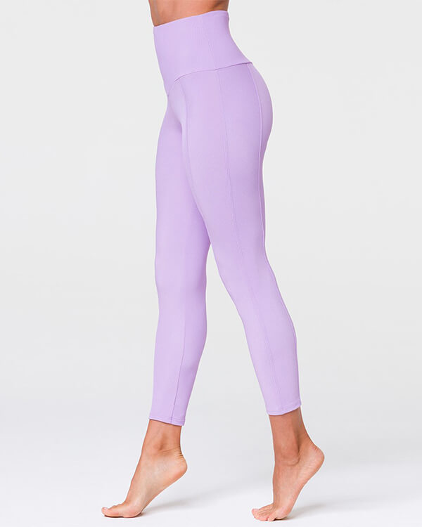 Onzie - Sweetheart Midi Ribbed Leggings - 35 Strong – 35 STRONG